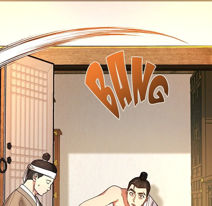 Muscle Joseon Chapter 1 page 176