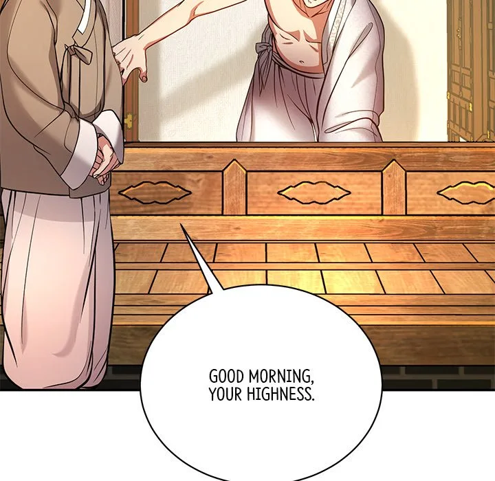 Muscle Joseon Chapter 1 page 177