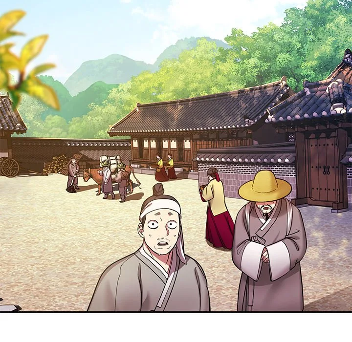 Muscle Joseon Chapter 1 page 179