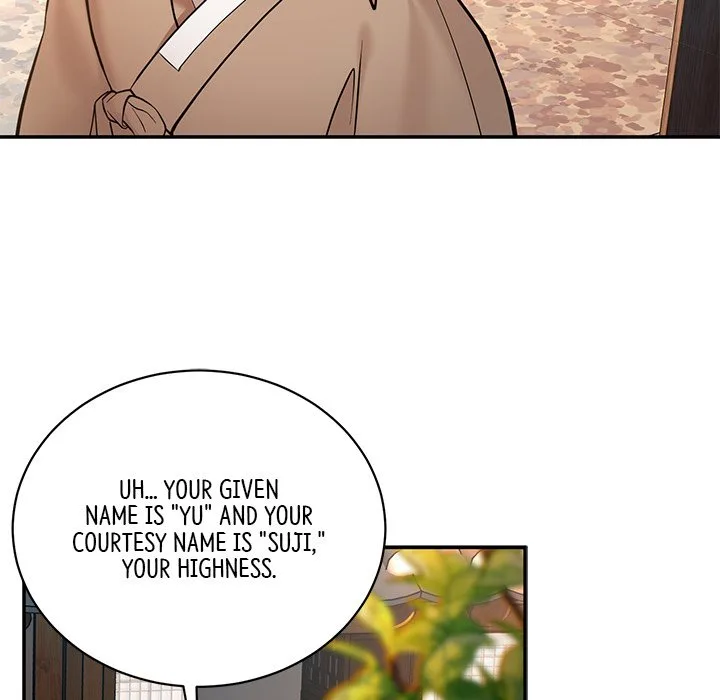 Muscle Joseon Chapter 1 page 183