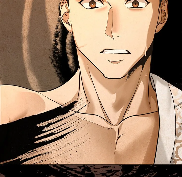 Muscle Joseon Chapter 1 page 198
