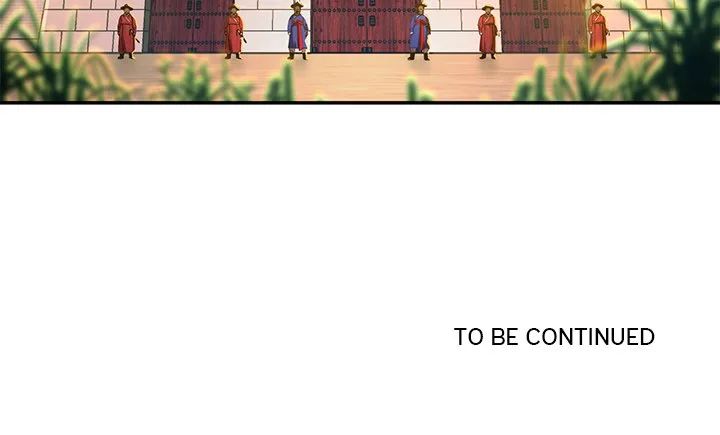 Muscle Joseon Chapter 1 page 204