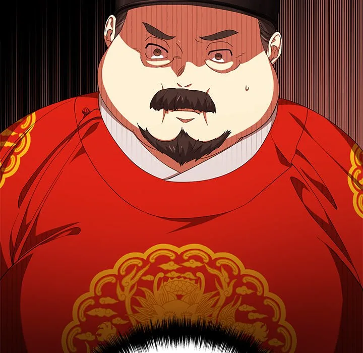 Muscle Joseon Chapter 11 page 14