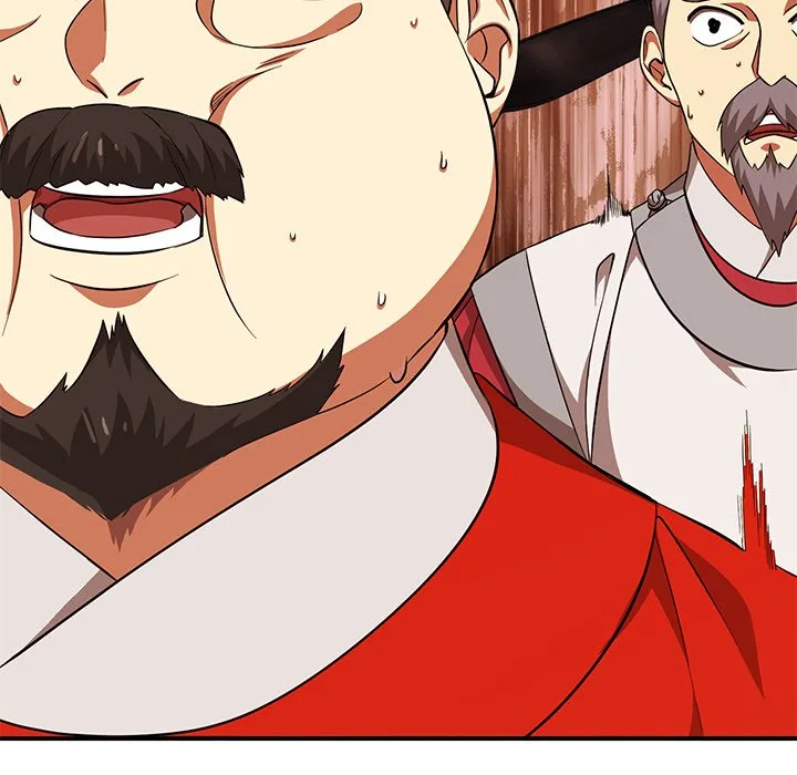Muscle Joseon Chapter 11 page 6