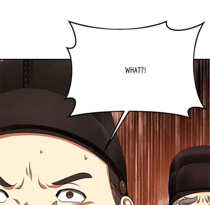 Muscle Joseon Chapter 11 page 5