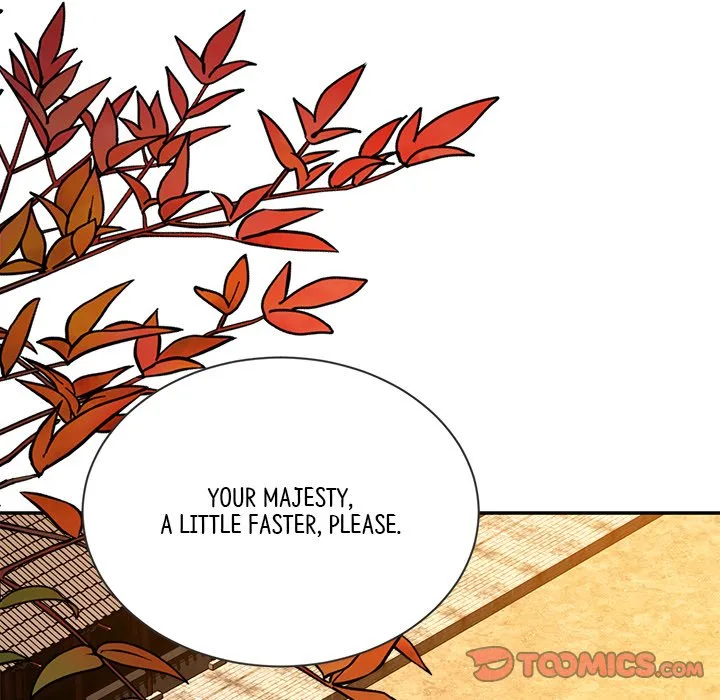 Muscle Joseon Chapter 11 page 30