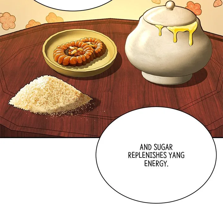 Muscle Joseon Chapter 11 page 8