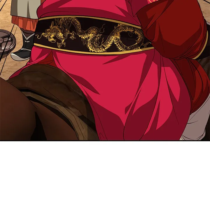 Muscle Joseon Chapter 11 page 37