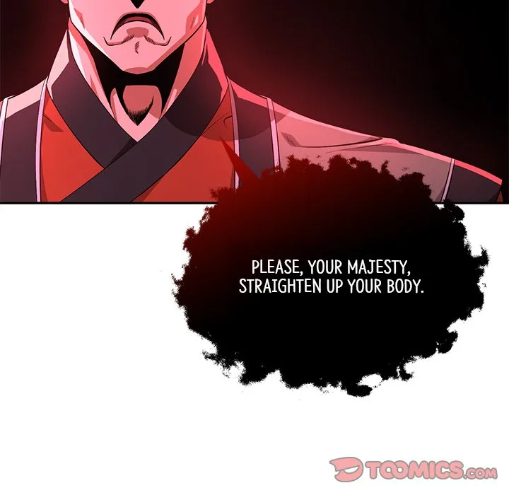 Muscle Joseon Chapter 11 page 39