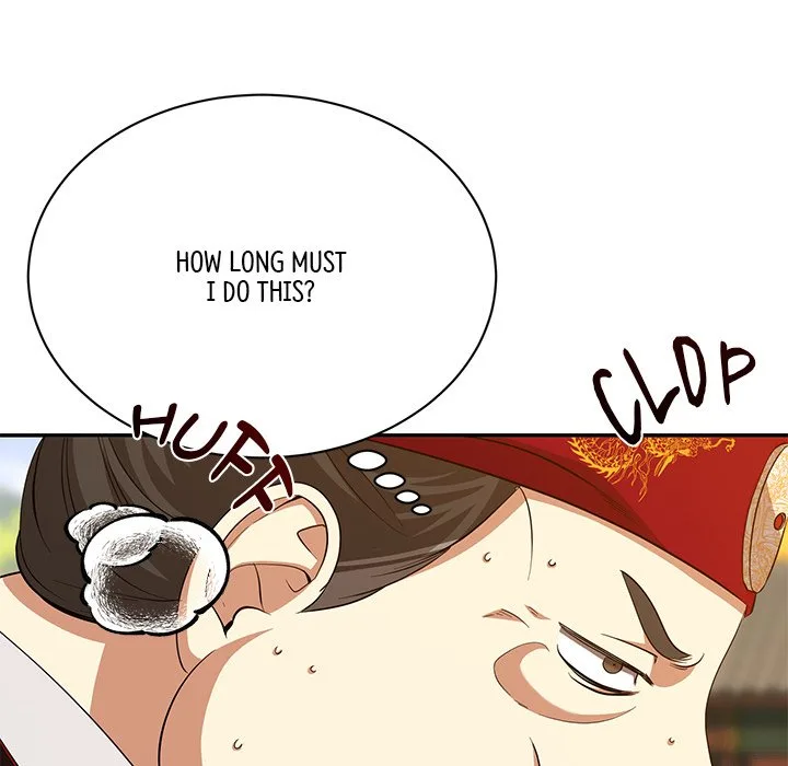Muscle Joseon Chapter 11 page 40