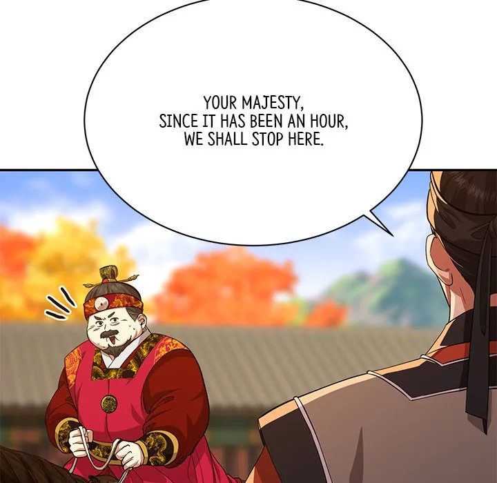 Muscle Joseon Chapter 11 page 42