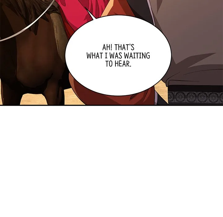 Muscle Joseon Chapter 11 page 43