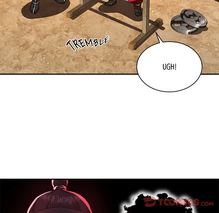 Muscle Joseon Chapter 11 page 48