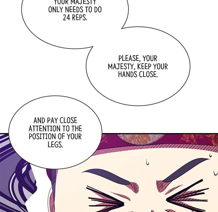 Muscle Joseon Chapter 11 page 52