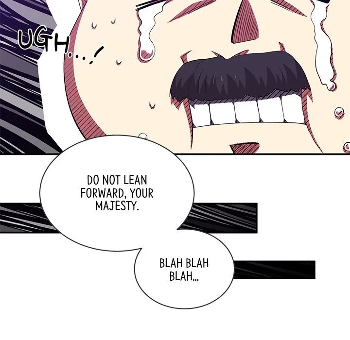Muscle Joseon Chapter 11 page 53