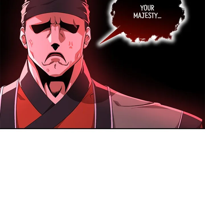Muscle Joseon Chapter 11 page 49
