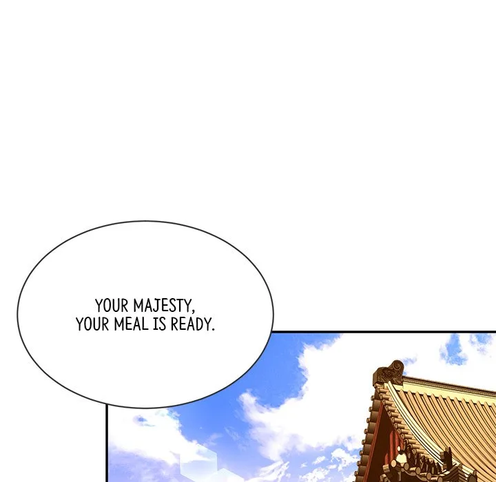 Muscle Joseon Chapter 11 page 54