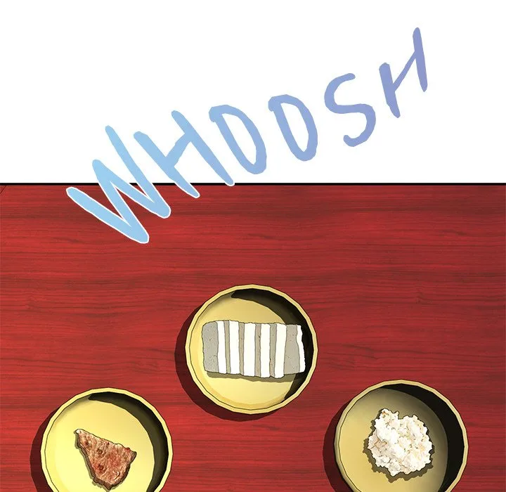 Muscle Joseon Chapter 11 page 56