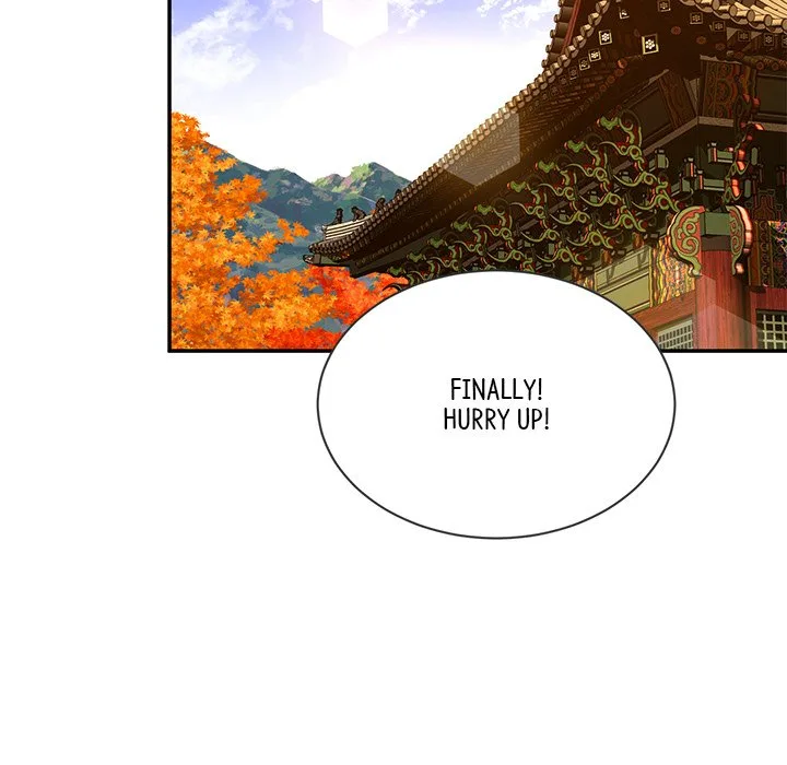 Muscle Joseon Chapter 11 page 55