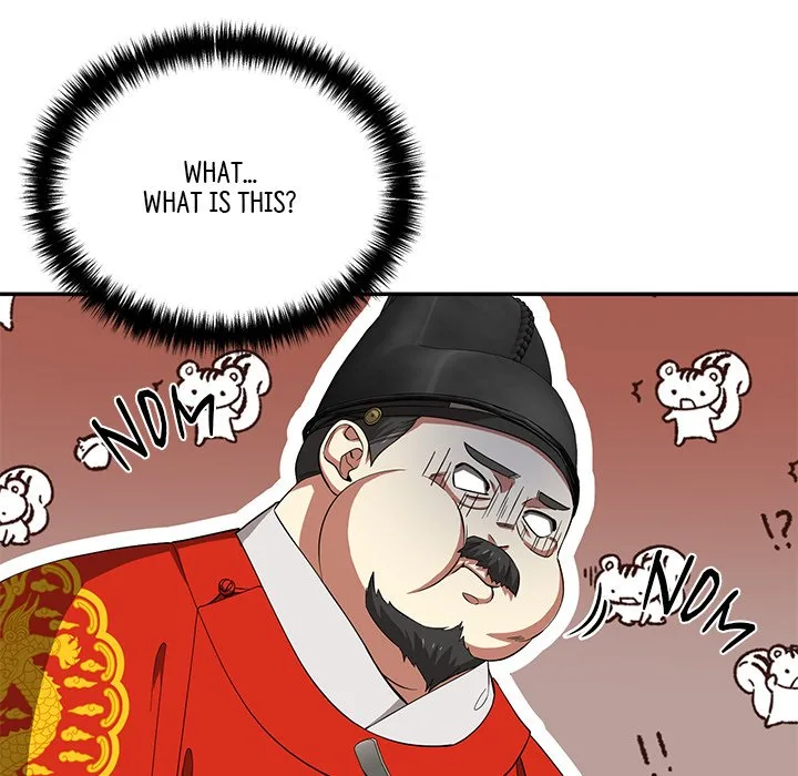 Muscle Joseon Chapter 11 page 60