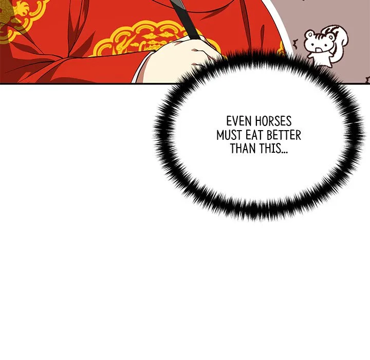 Muscle Joseon Chapter 11 page 61