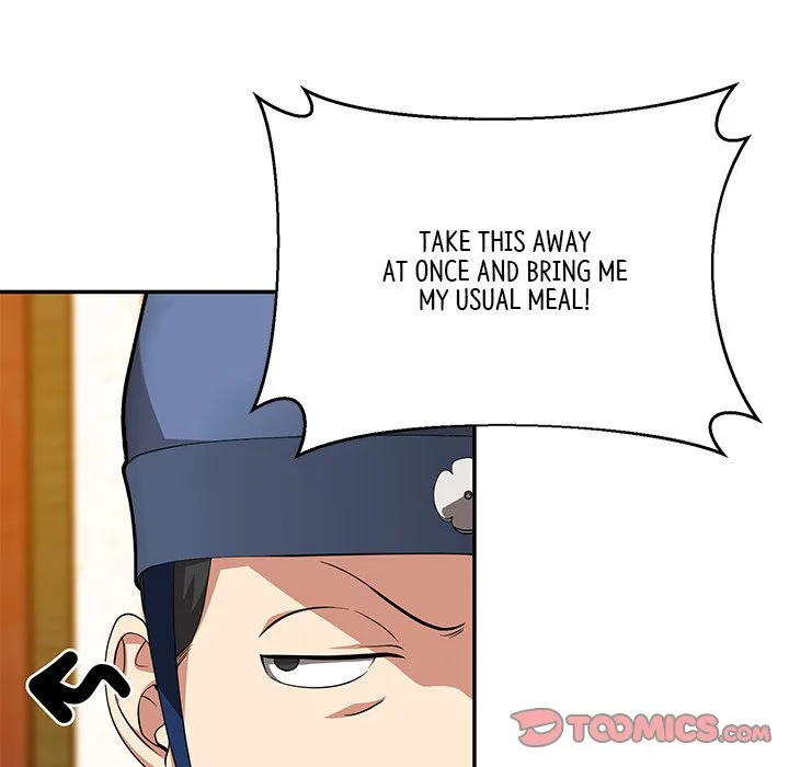 Muscle Joseon Chapter 11 page 66