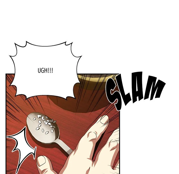 Muscle Joseon Chapter 11 page 62