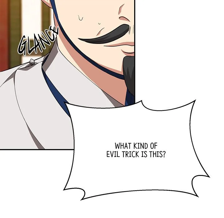 Muscle Joseon Chapter 11 page 67
