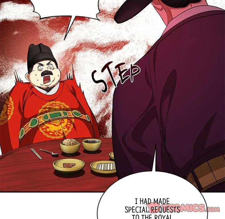 Muscle Joseon Chapter 11 page 75
