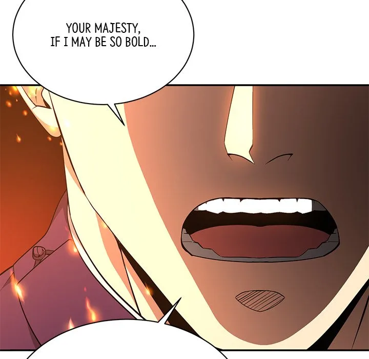 Muscle Joseon Chapter 11 page 81
