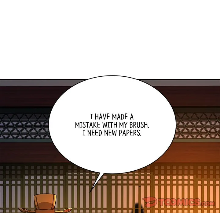 Muscle Joseon Chapter 11 page 93