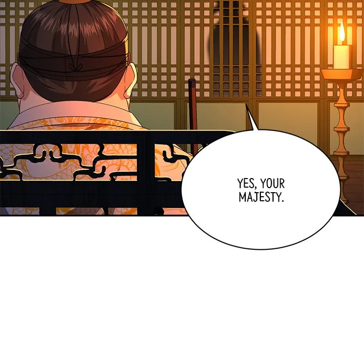 Muscle Joseon Chapter 11 page 94