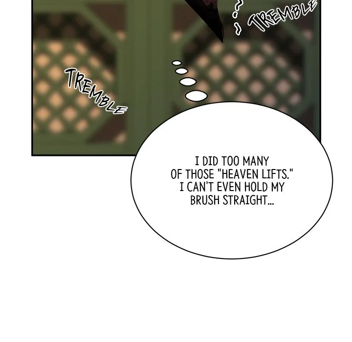 Muscle Joseon Chapter 11 page 96