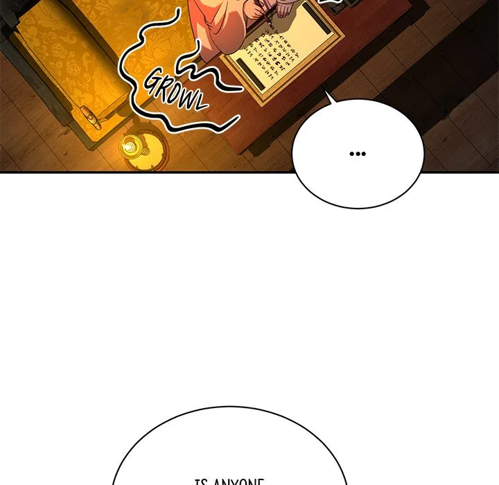 Muscle Joseon Chapter 11 page 100