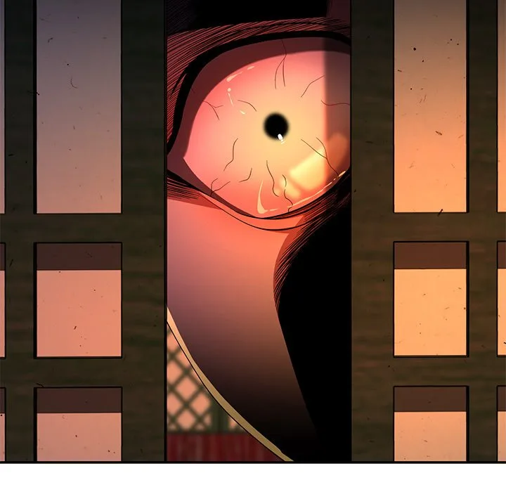 Muscle Joseon Chapter 11 page 103