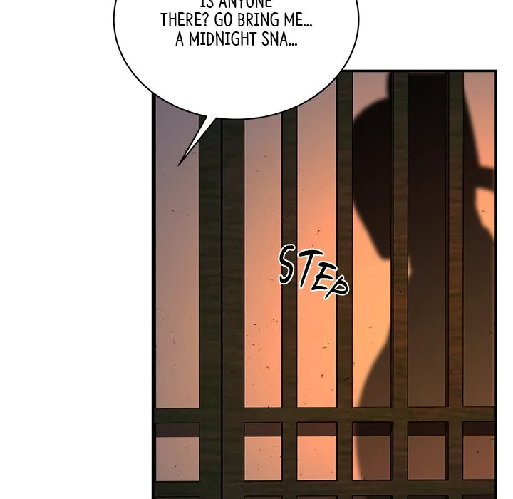 Muscle Joseon Chapter 11 page 101