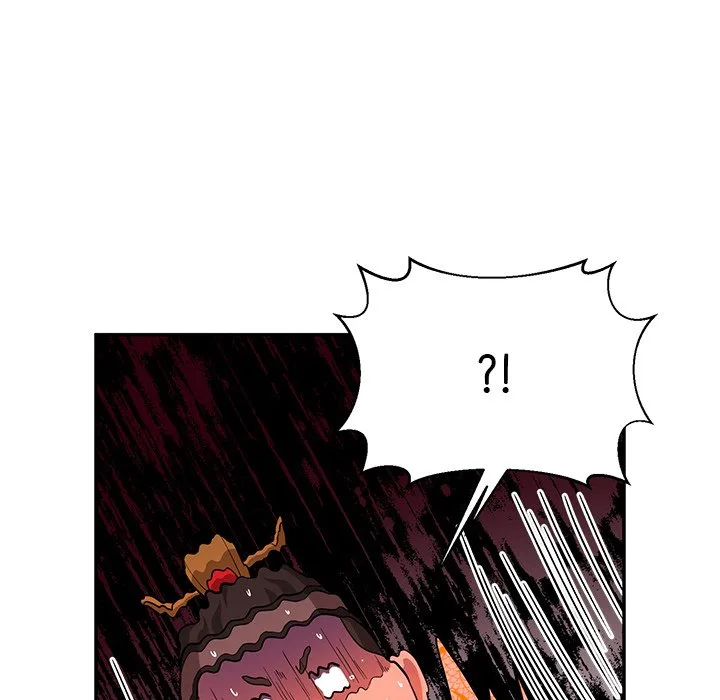 Muscle Joseon Chapter 11 page 104