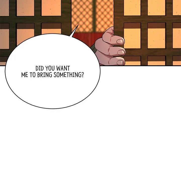 Muscle Joseon Chapter 11 page 107