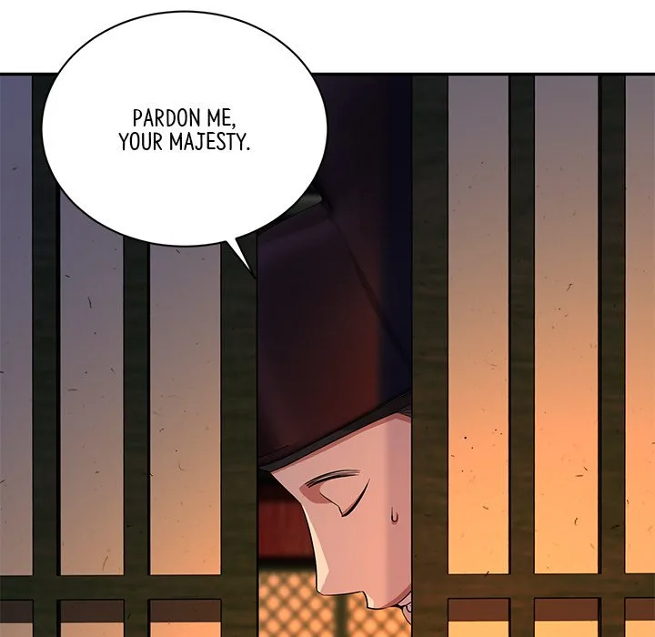Muscle Joseon Chapter 11 page 106