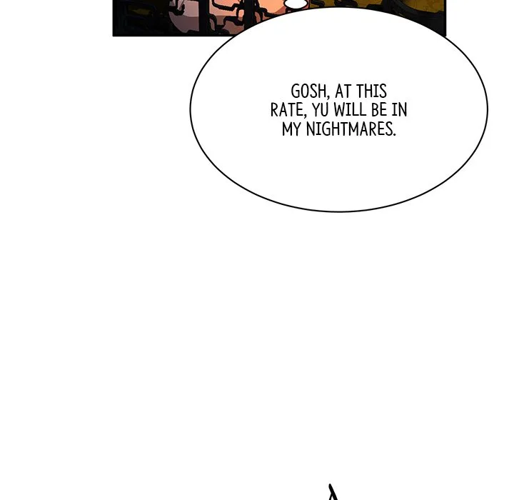 Muscle Joseon Chapter 11 page 109