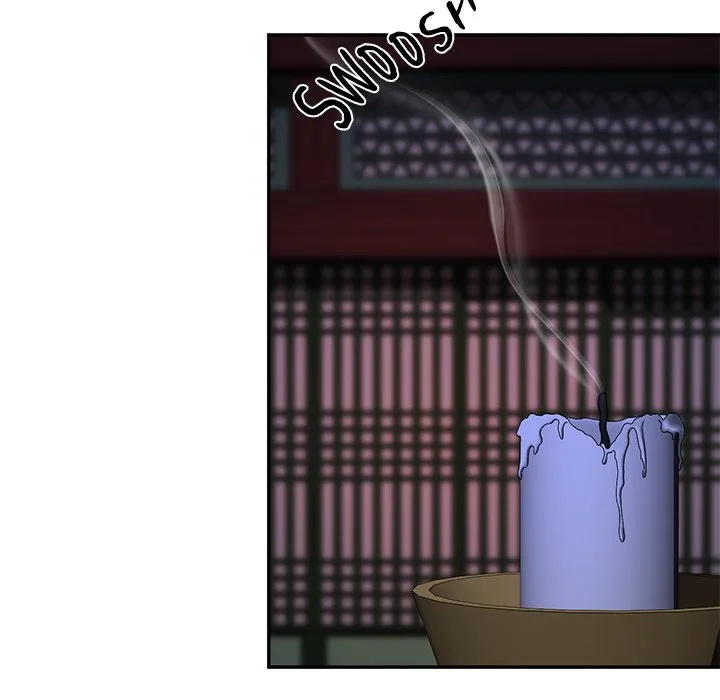 Muscle Joseon Chapter 11 page 110