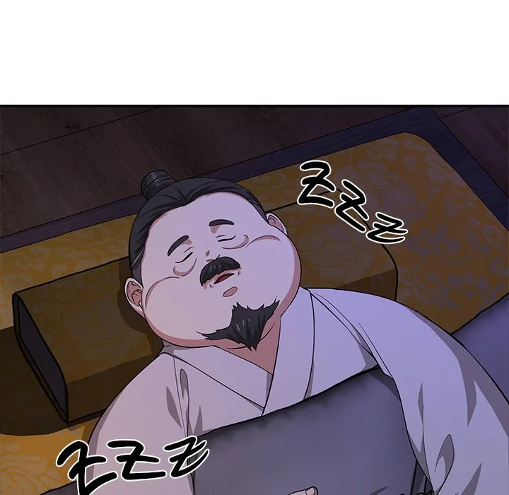 Muscle Joseon Chapter 11 page 119