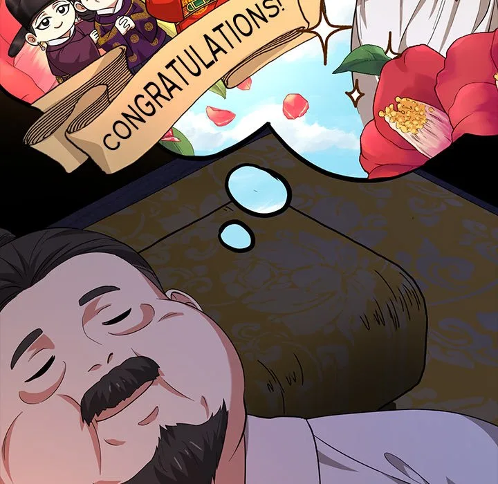 Muscle Joseon Chapter 11 page 124