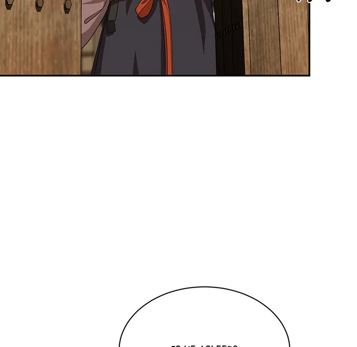 Muscle Joseon Chapter 11 page 133
