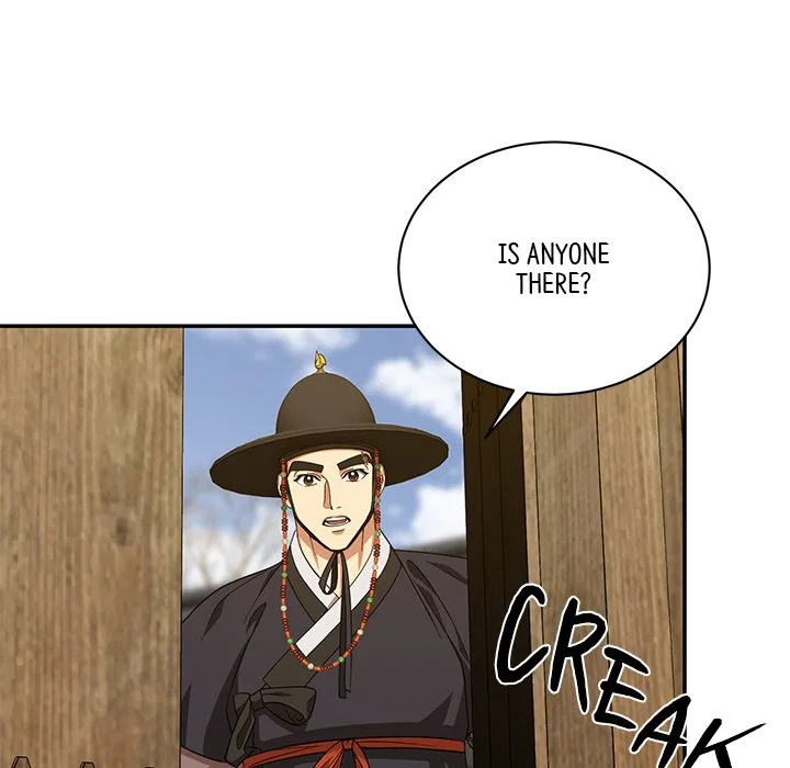 Muscle Joseon Chapter 11 page 132