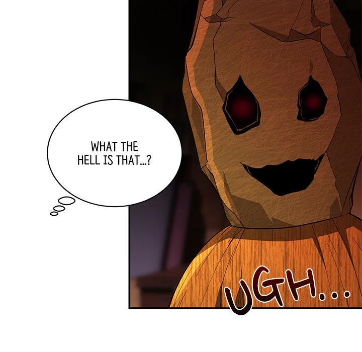 Muscle Joseon Chapter 11 page 136
