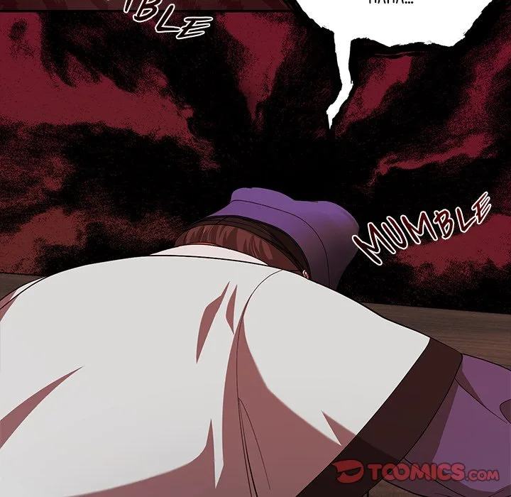 Muscle Joseon Chapter 11 page 138
