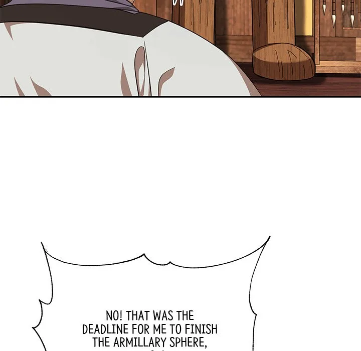 Muscle Joseon Chapter 11 page 141