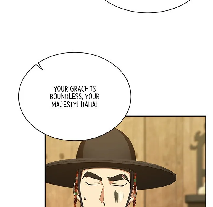 Muscle Joseon Chapter 11 page 149