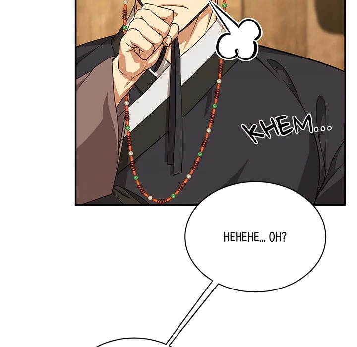 Muscle Joseon Chapter 11 page 150